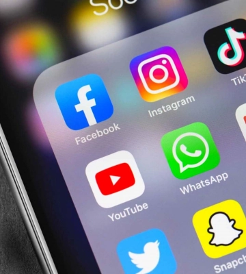 Россияне заявили о блокировке YouTube и Instagram в оккупированной Херсонской области