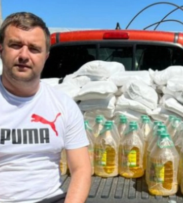 Нардепу Ковальову оголосили підозру в держзраді