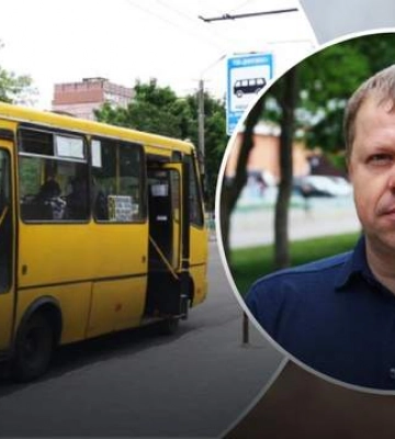 В Днепре повышают стоимость проезда в автобусах: на каких маршрутах цена будет выше