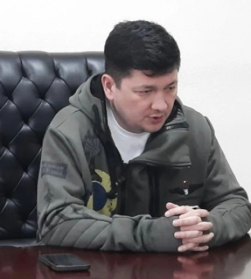 Кім розповів про наслідки масованого ракетного удару по Миколаєву