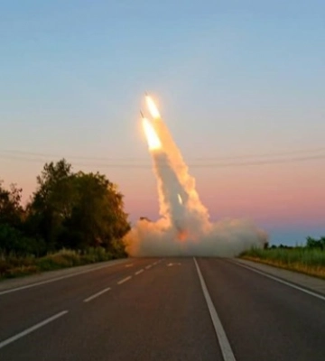 В ВСУ прокомментировали фейк РФ об уничтожении HIMARS