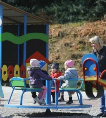 У Львові документи для зарахування у садок потрібно подати до 14 липня