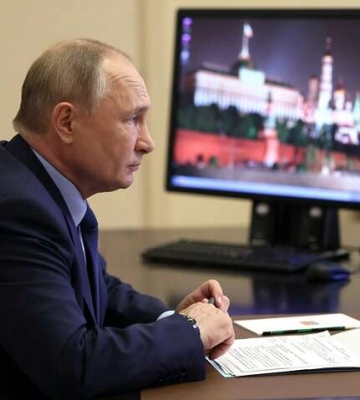 22 роки божевілля. Чи є у Росії шанс на одужання?