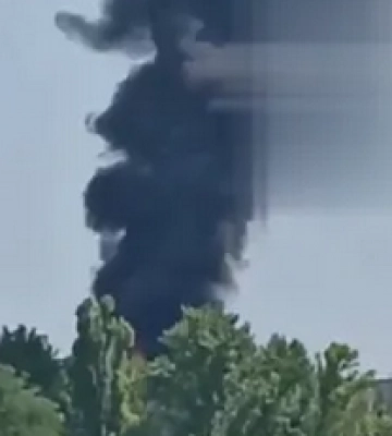 У Херсоні знищено ворожі склади боєприпасів – радник голови ОВА
