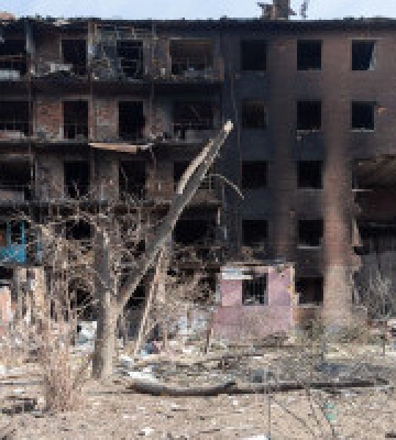 В КОВА пояснили, хто і як може отримати гроші на нове житло на Київщині