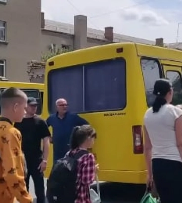 Глава Донецької ОВА закликав мешканців області евакуюватися, &quot;щоб допомогти ЗСУ&quot;