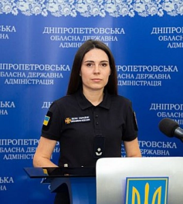 Російські окупанти за день 5 разів обстріляли Криворізький район
