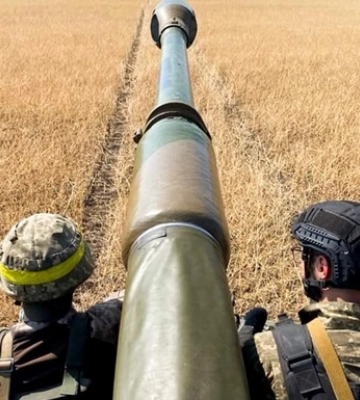 ВСУ контролируют Белогоровку в Луганской области - Гайдай