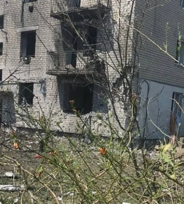 В окупованому Скадовську пролунали вибухи: є загиблі