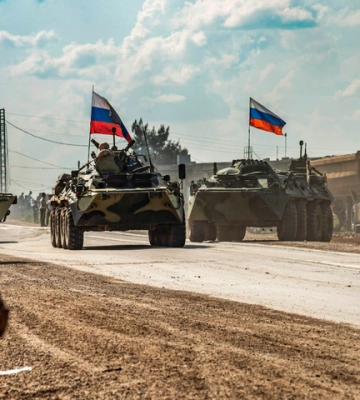 Враг пытается захватить два населенных пункта, – Генштаб