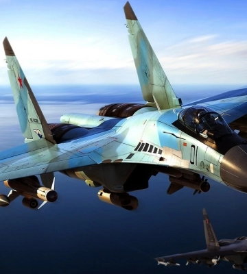 Россияне ударили по Одессе ракетой Х-31, — ОК &quot;Юг&quot;