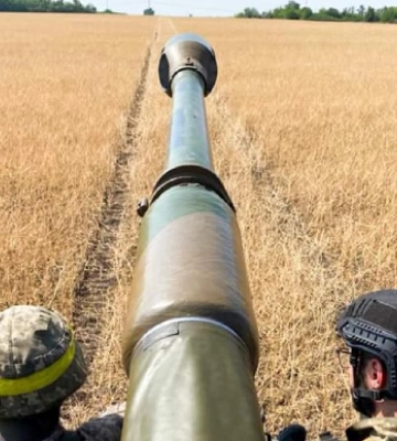 ЗСУ відбили наступи ворога на Бахмутському напрямку - зведення Генштабу