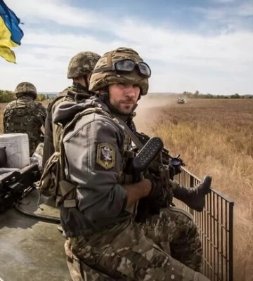 ЗСУ відбили штурм в напрямку Козачої Лопані та Соснівки, — Генштаб