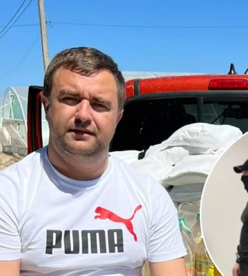 Колишньому &quot;слузі народу&quot; Ковальову оголосили підозру в держзраді (відео)