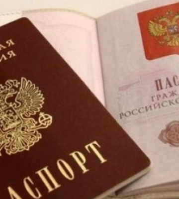 Рашисты придумали циничный способ, как провести «паспортизацию» в Херсонской области