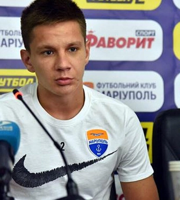 Алексей Быков: «С Остапом Маркевичем не общаемся»
