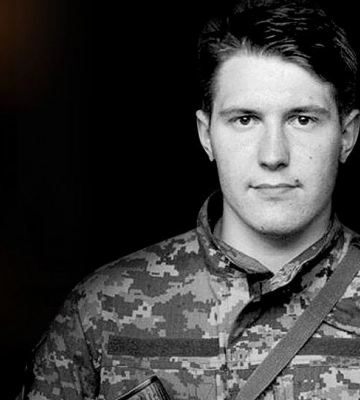 Вихованець «Львова» Петро Гаврилів загинув на війні з Росією