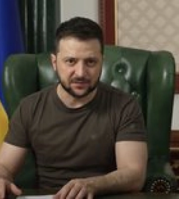 Зеленский объявил о &quot;хороших новостях&quot; на Харьковском направлении – видео