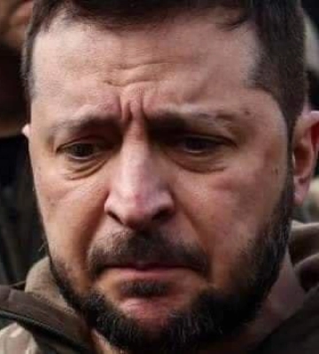 ЗСУ просуваються на кількох напрямках: президент про успіхи на фронті (відеозвернення)