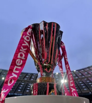 Суперкубок Украины-2022 не будет разыгран (FanDay) Суперкубок Украины-2022 не будет разыгран (FanDay)