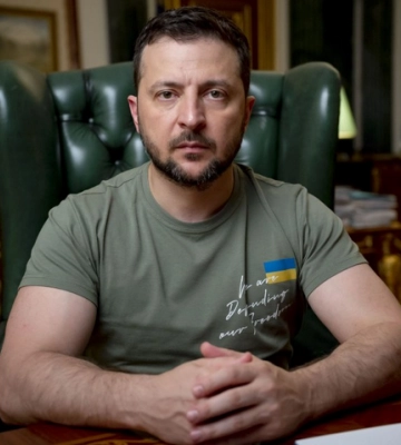 ВСУ продвигаются по нескольким направлениям: президент об успехах на фронте (видеообращение)