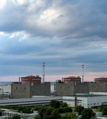 Росія перетворює захоплену Запорізьку АЕС на військову базу, - The Wall Street Journal