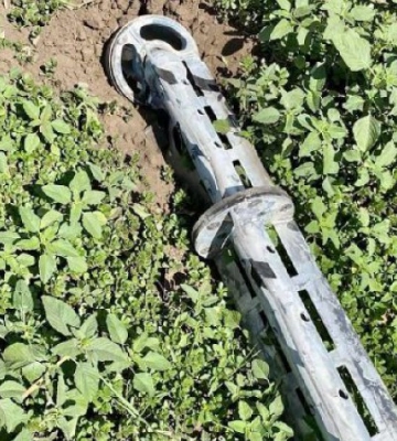 Росіяни обстрілювали Сумщину за допомогою ракет, артилерії та безпілотників, - Живицький