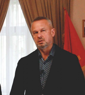 Гауляйтер Каховського району отримав підозру за викрадення і катування журналіста