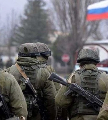 В РФ впервые с начала войны не сообщили о захвате новых территорий - ISW