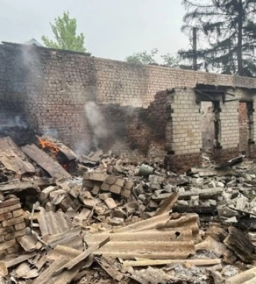 На Донеччині за добу росіяни вбили сімох мирних жителів