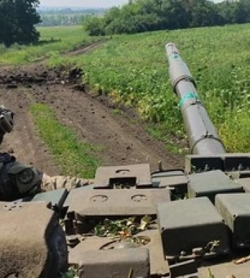 ВСУ выбили врага из населенного пункта под Донецком: карта боевых действий 7 июля