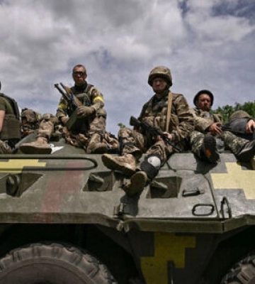 Окупанти хочуть через Піски обійти Авдіївку для подальшого наступу, але селище досі контролюють ЗСУ, - Кириленко