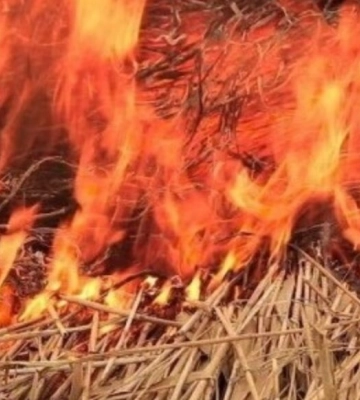Одещину двічі за ніч атакували ракетами