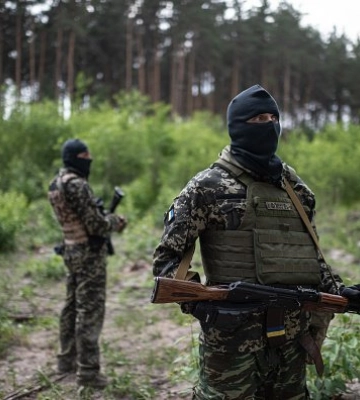 Уничтожили ДРГ и четыре военных склада: на юге ВСУ нанесли значительные потери оккупантам