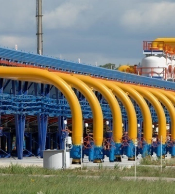 Україна зможе впевнено вступити в опалювальний сезон - Нафтогаз