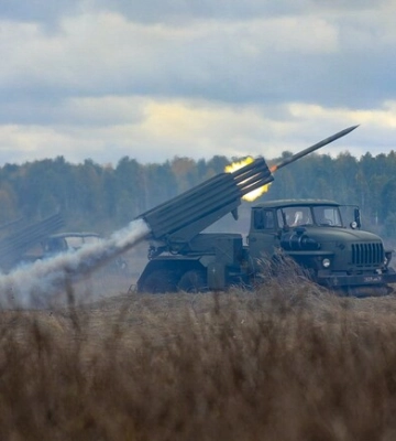 2 погибших за сутки: российская армия продолжает обстреливать Харьковщину