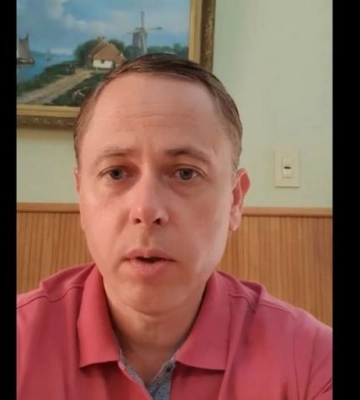 «В направлении Херсона ситуация контролируемая» — мэр Никополя обратился к горожанам 7 июля «В направлении Херсона ситуация контролируемая» — мэр Никополя обратился к горожанам 7 июля