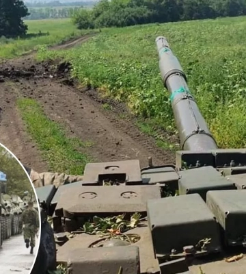 У Генштабі назвали топ-2 смертоносних напрямки для РФ за добу (фото, відео)