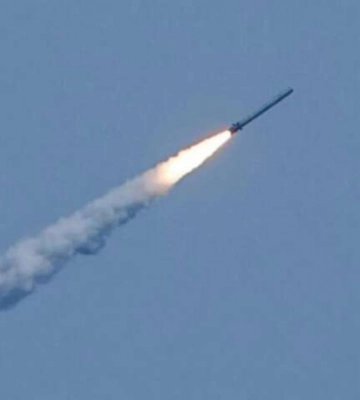 Российские ракеты повредили причал Змеиного