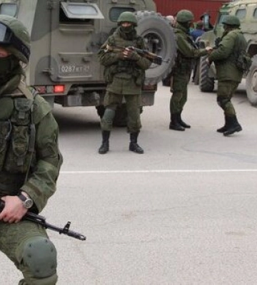 У боях на Донбасі намітилася пауза, окупанти переформовуються після наступу минулого тижня, - розвідка Британії