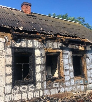 Оккупанты нанесли ракетные удары по Харькову