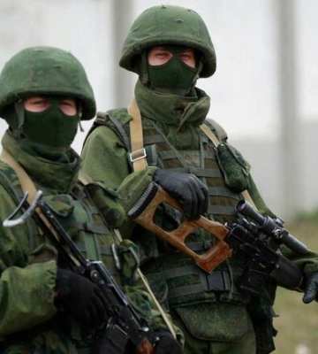 На Запорізькому напрямку ворог боязкий у просуванні
