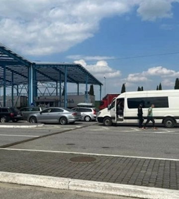 Львівські ділки заробляли мільйони на пільговому розмитненні машин