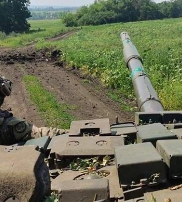 Є інформація, що в Кремінній окупанти переслідують людей з проукраїнською позицією, - Гайдай