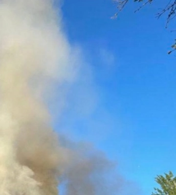 У Миколаєві прогриміли чотири вибухи