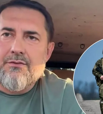 Террор в Кременной: за проукраинскую позицию оккупанты расстреливают людей прямо на улице — Гайдай