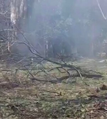 Рашисти завдали авіаракетного удару по Краматорську. Є жертви, - мер Гончаренко. ФОТО