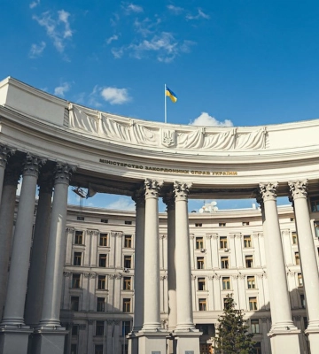 Туреччина дозволила росіянам вивезти зерно з окупованого Бердянська