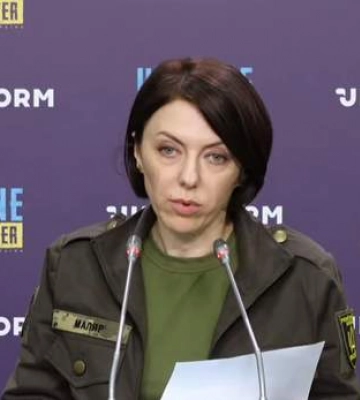 На Запорожье оккупационные войска усиливаются 5 БТГ, – Минобороны
