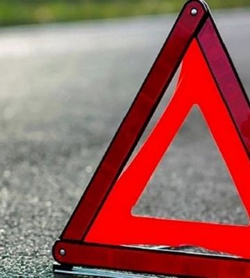 В Никополе 17–летняя девушка угнала авто и сбила сверстника — СМИ В Никополе 17–летняя девушка угнала авто и сбила сверстника — СМИ